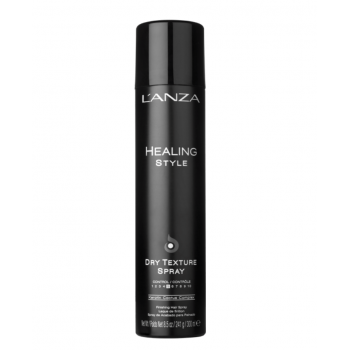 LANZA Dry texture spray Healing style 300ml